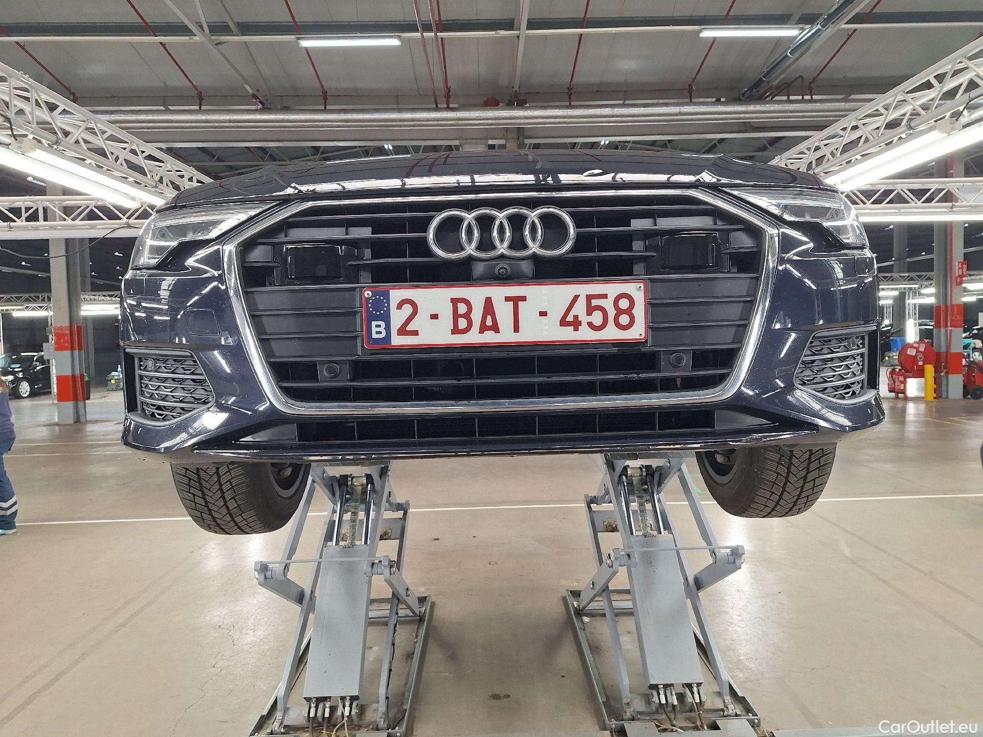  Audi  A6 Audi,  Avant '18, Audi  Avant Business Edition 35 TDI S tronic 5d #31