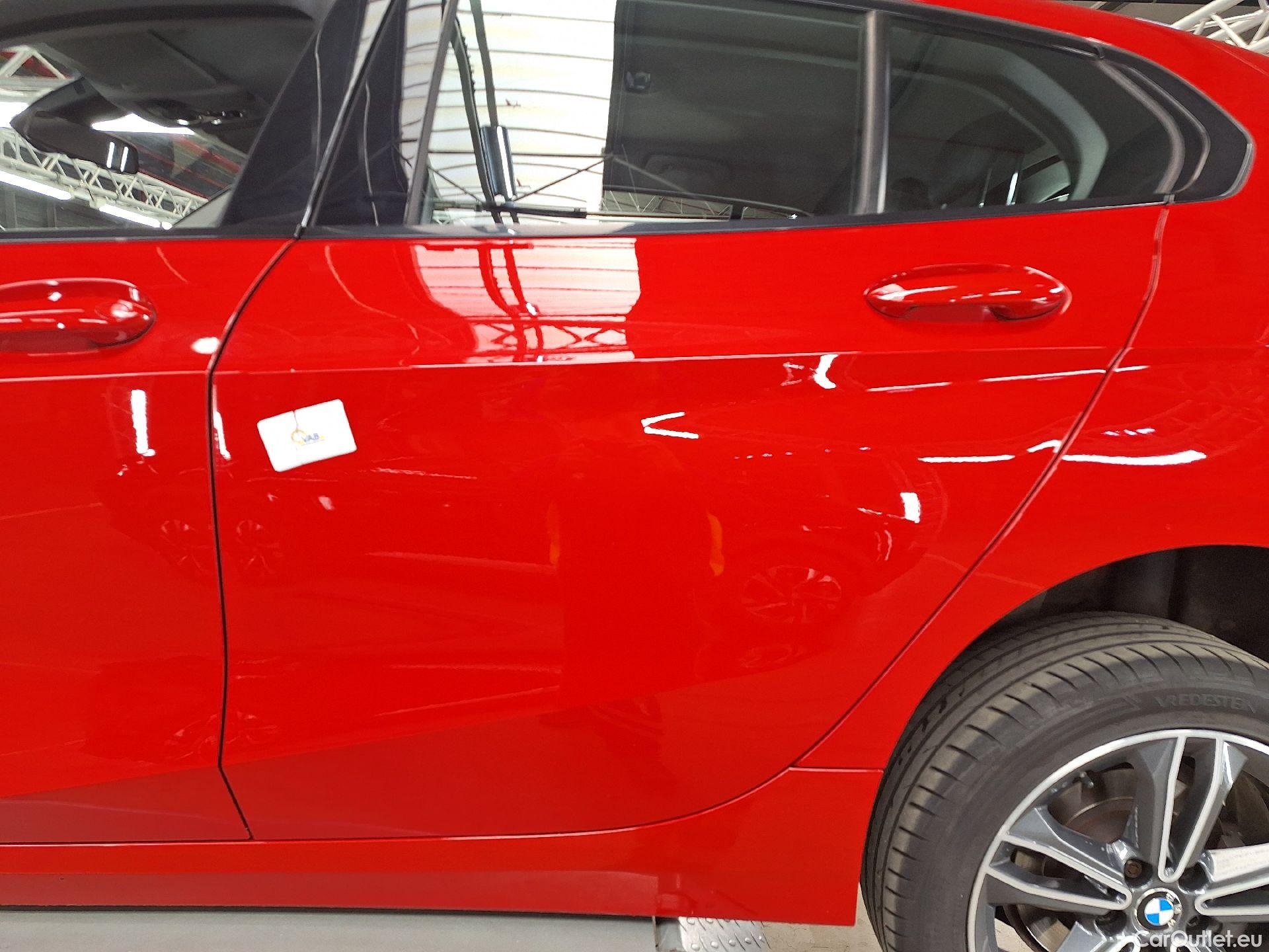  Bmw  Serie 1 BMW, 1-serie '19, BMW 1 Reeks Hatch 116dA (85 kW) 5d #3