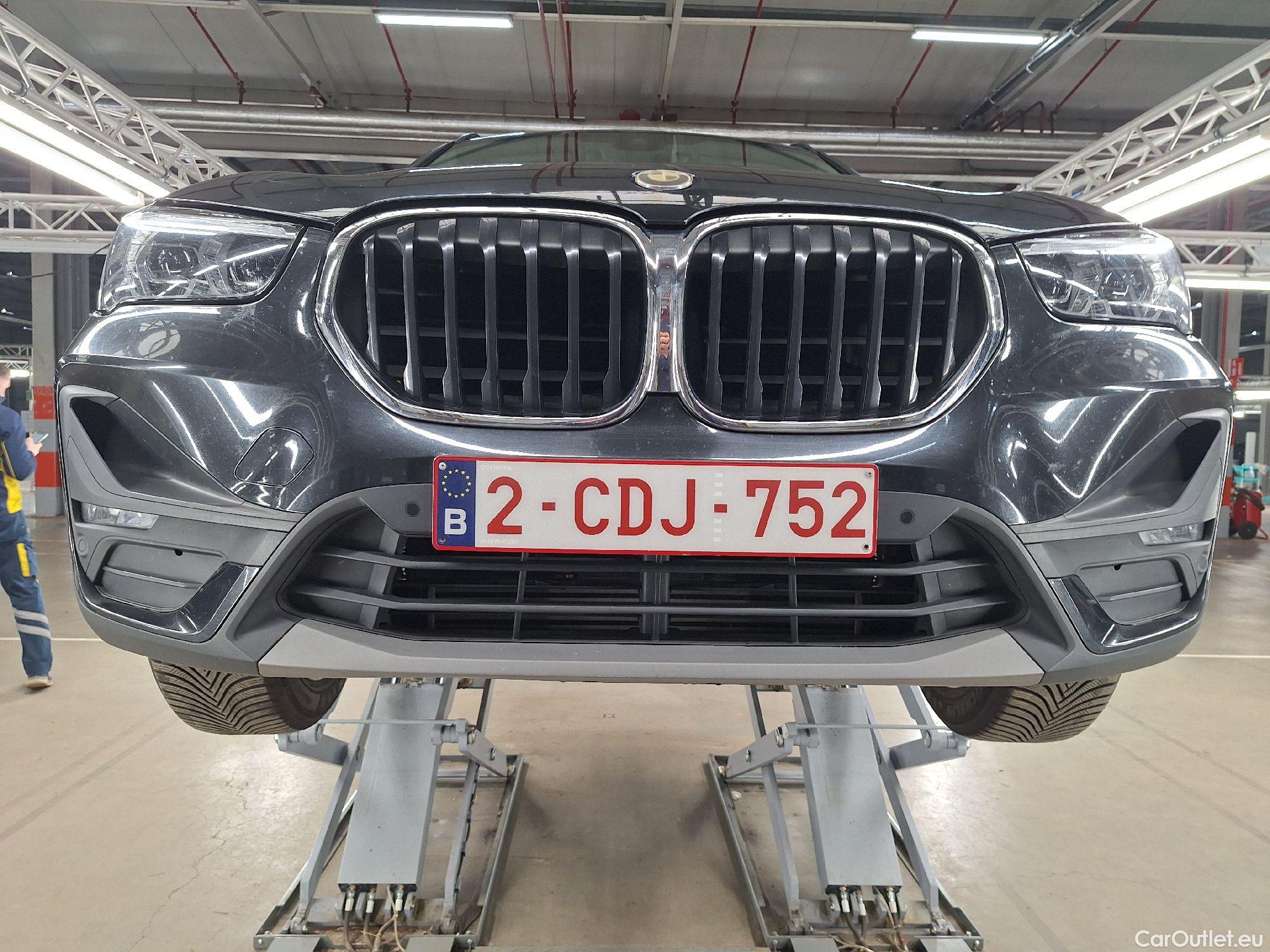  Bmw  X1 BMW,  FL'19 PHEV, BMW  xDrive25e (162 kW) 5d #30