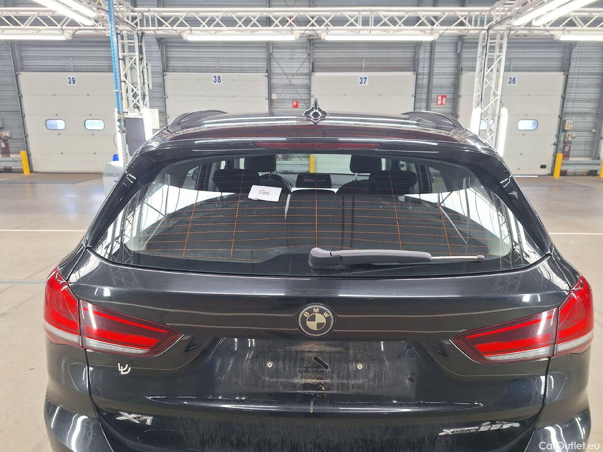  Bmw  X1 BMW,  FL'19 PHEV, BMW  xDrive25e (162 kW) 5d #6
