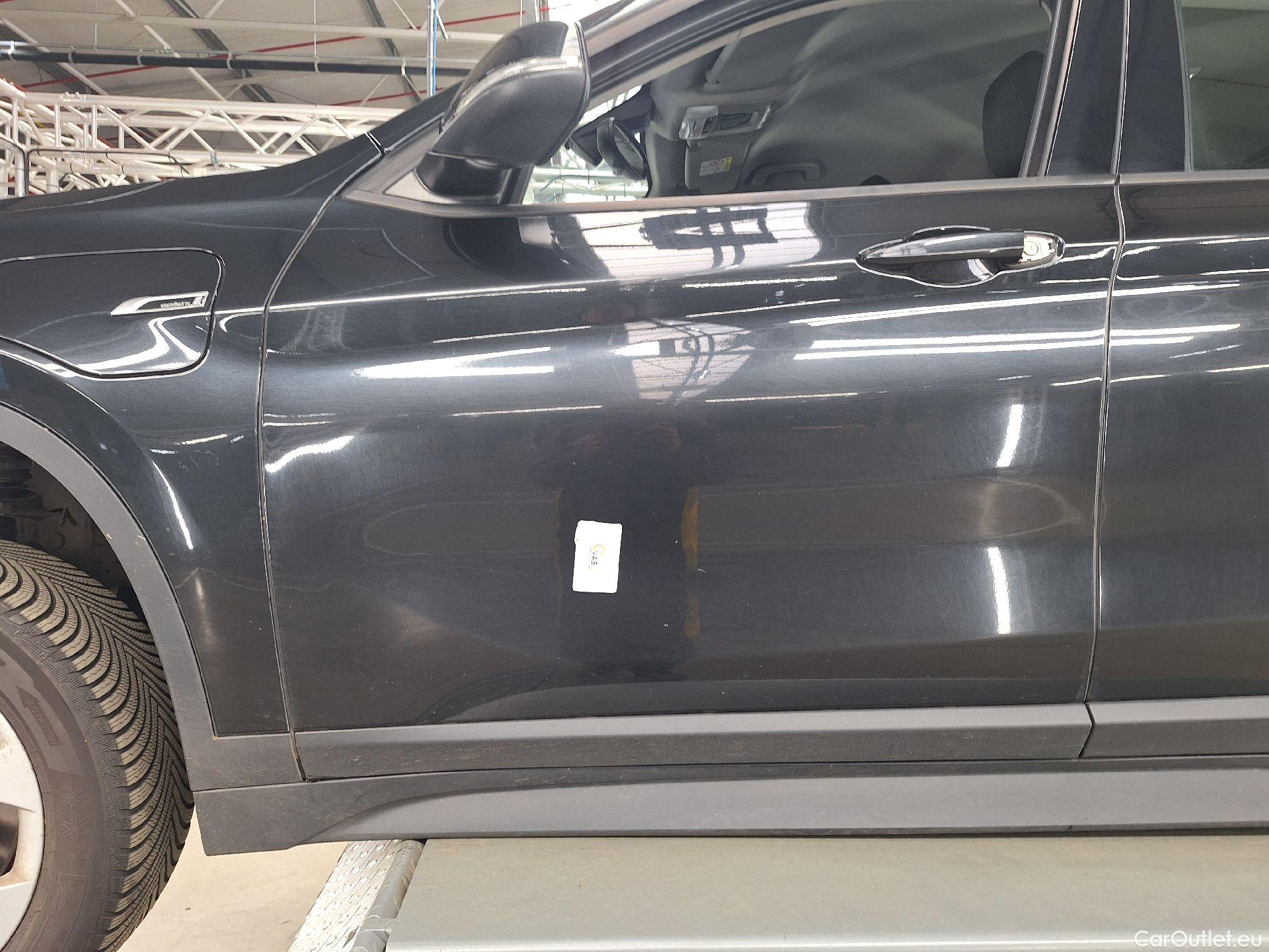  Bmw  X1 BMW,  FL'19 PHEV, BMW  xDrive25e (162 kW) 5d #16