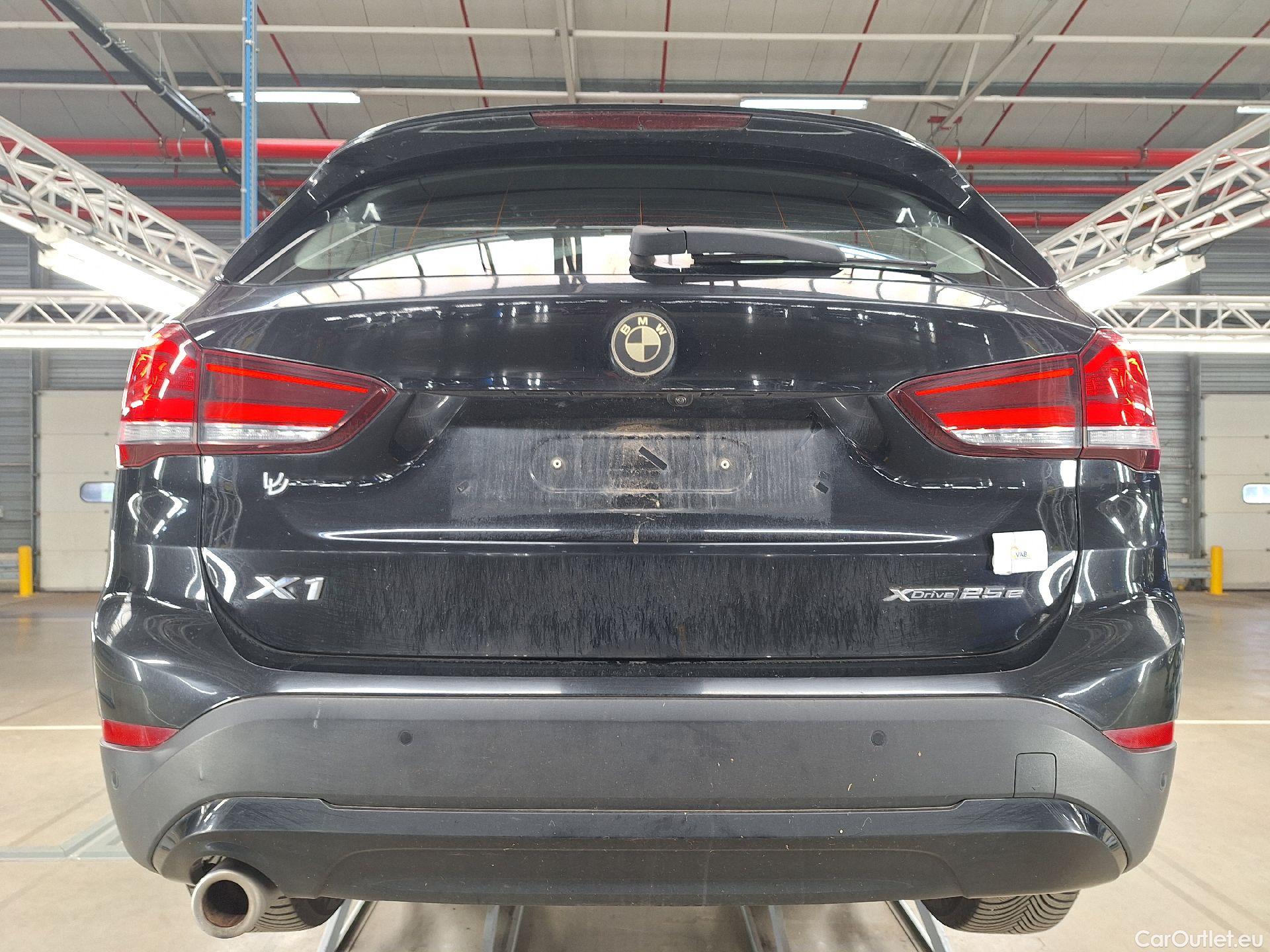  Bmw  X1 BMW,  FL'19 PHEV, BMW  xDrive25e (162 kW) 5d #22