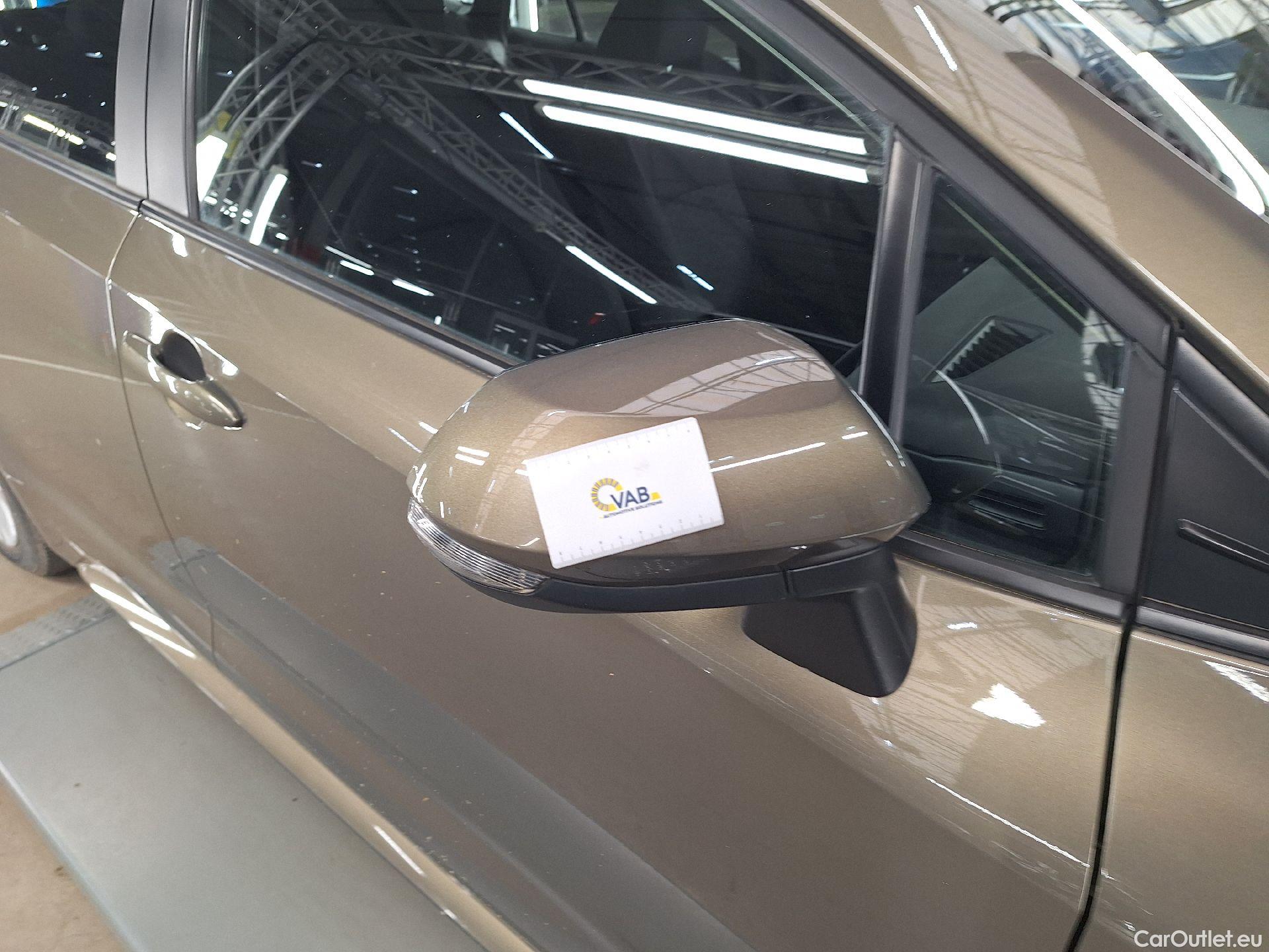  Toyota  Corolla Toyota,  TS '19, Toyota  Touring Sports 1.8 Hybrid Dynamic e #27