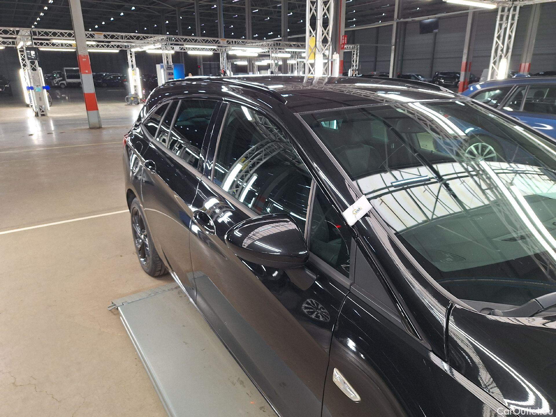  Opel  Astra Opel,  ST FL'19, Opel  Sports Tourer 1.5 Turbo D 90kW S/S Ulti #3