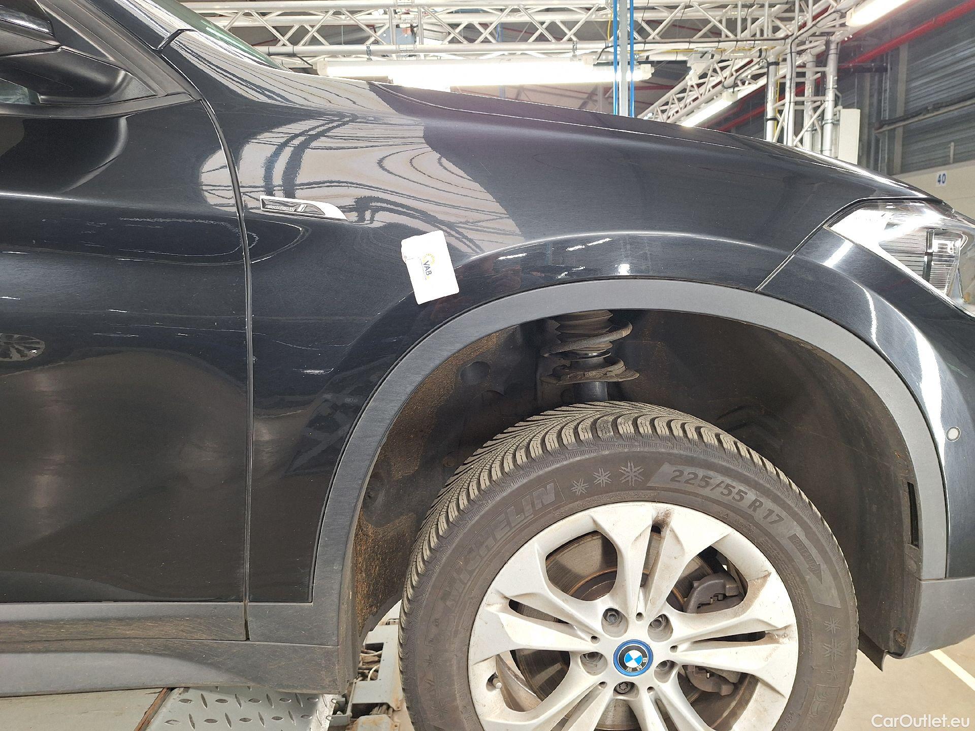  Bmw  X1 BMW,  FL'19 PHEV, BMW  xDrive25e (162 kW) 5d #28