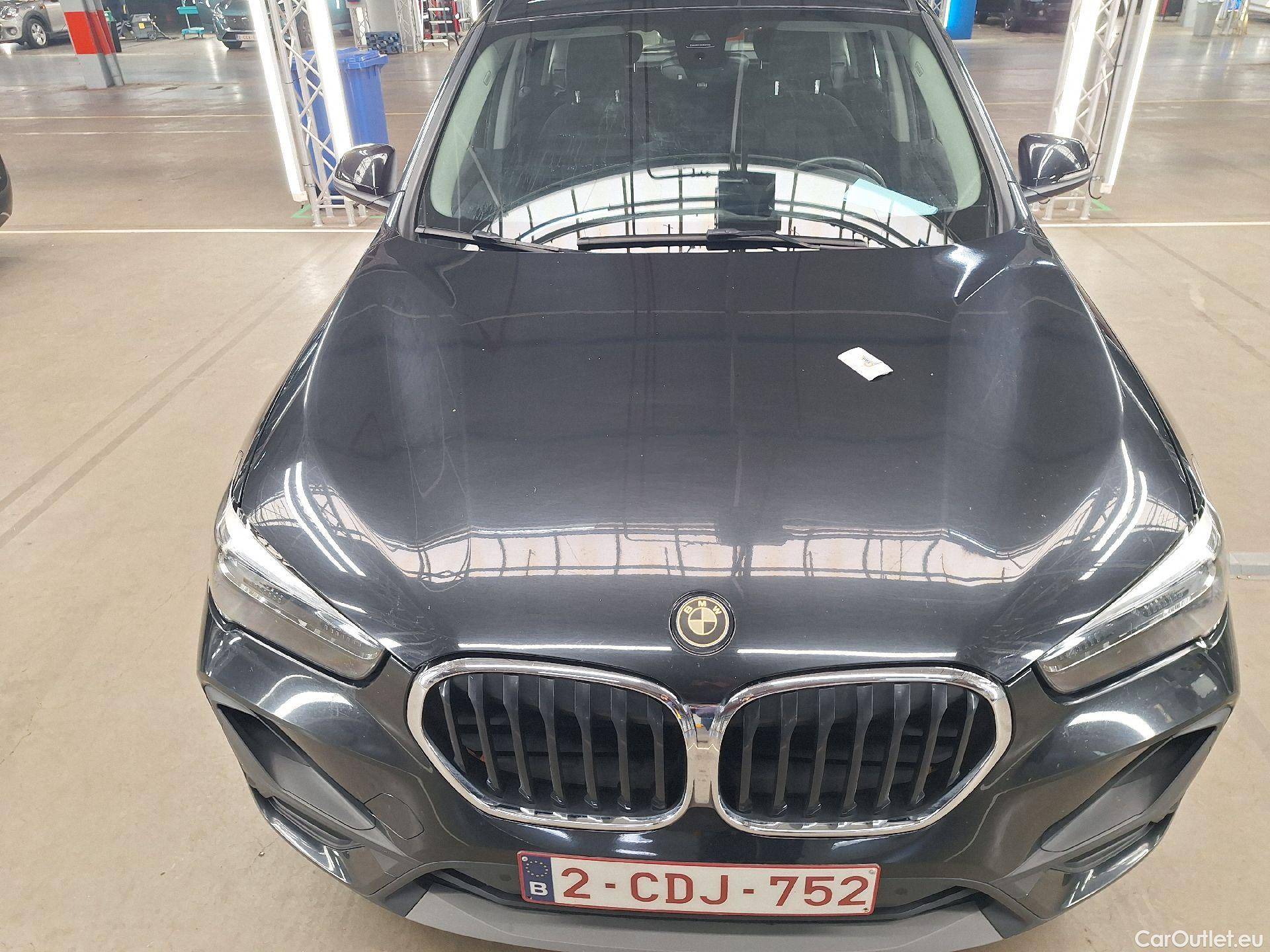  Bmw  X1 BMW,  FL'19 PHEV, BMW  xDrive25e (162 kW) 5d #4