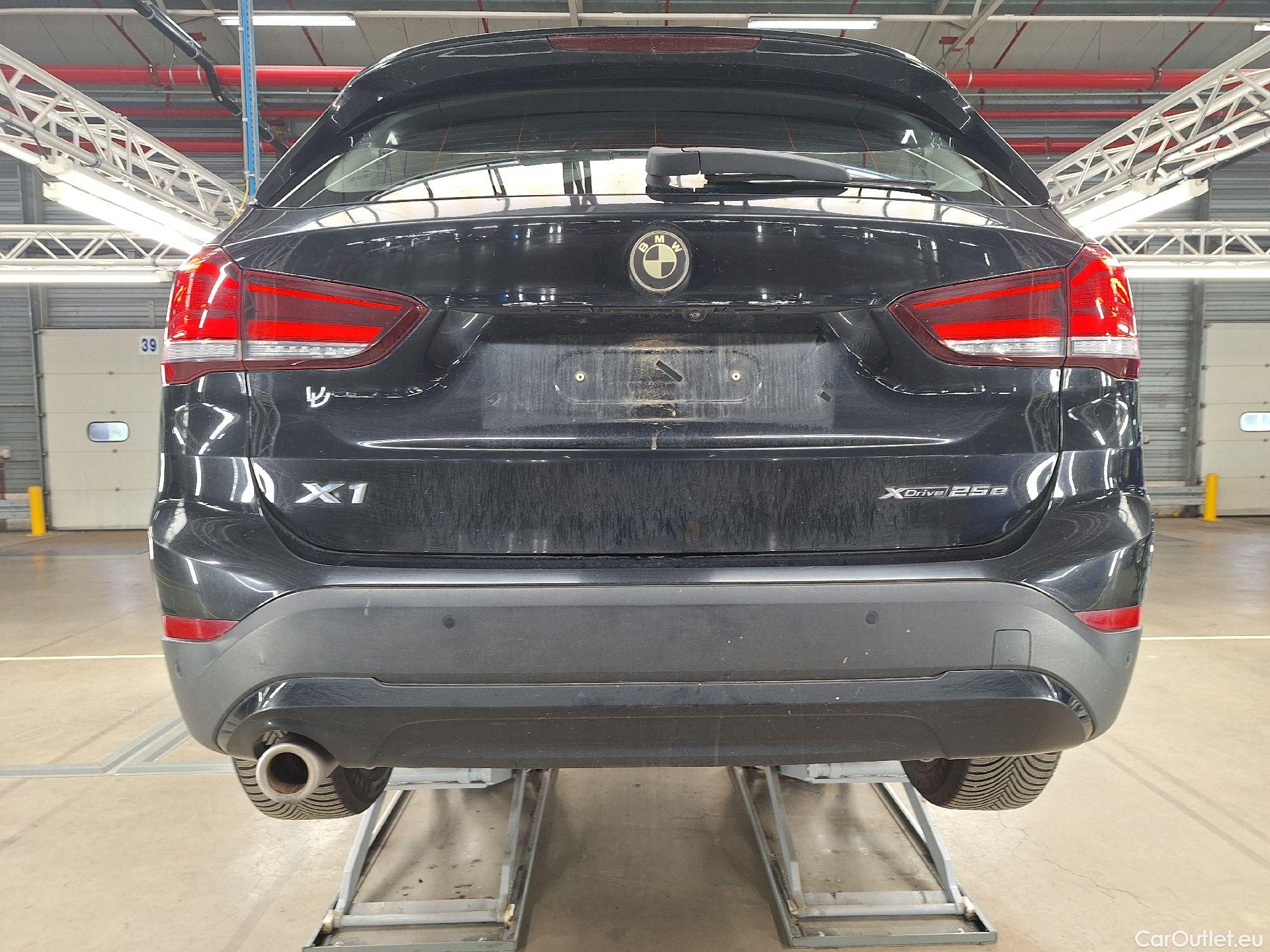  Bmw  X1 BMW,  FL'19 PHEV, BMW  xDrive25e (162 kW) 5d #20