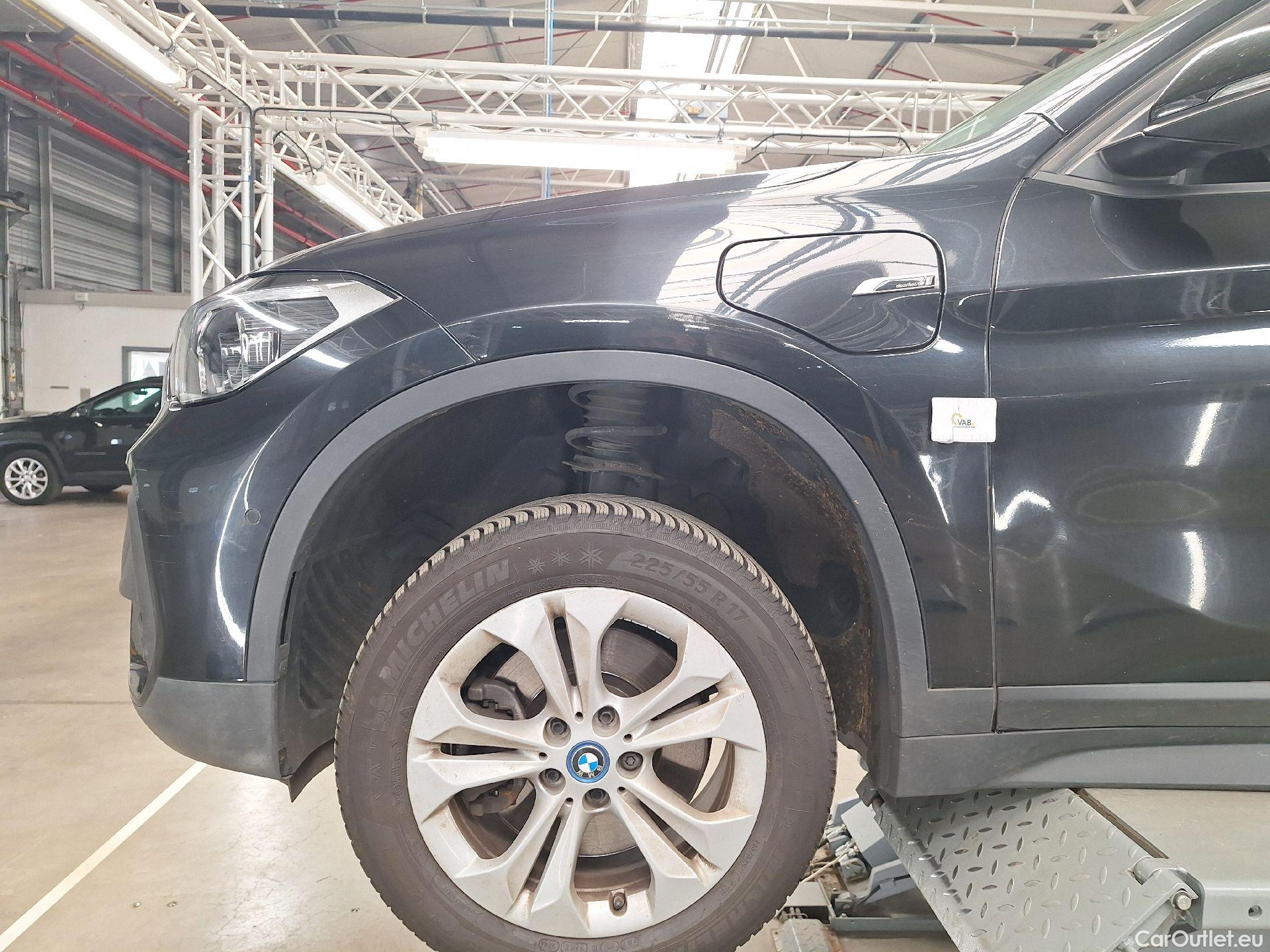  Bmw  X1 BMW,  FL'19 PHEV, BMW  xDrive25e (162 kW) 5d #14