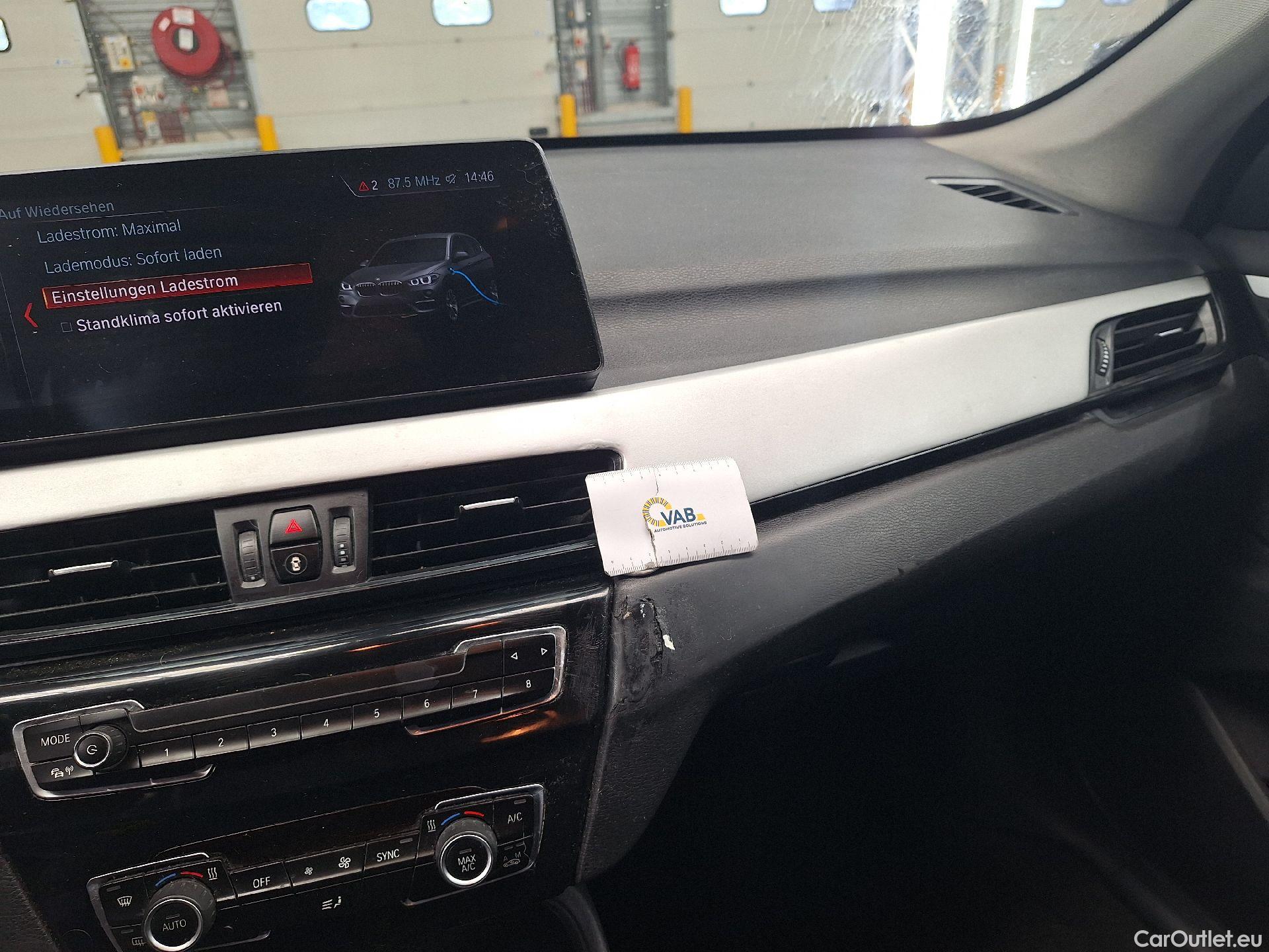  Bmw  X1 BMW,  FL'19 PHEV, BMW  xDrive25e (162 kW) 5d #1