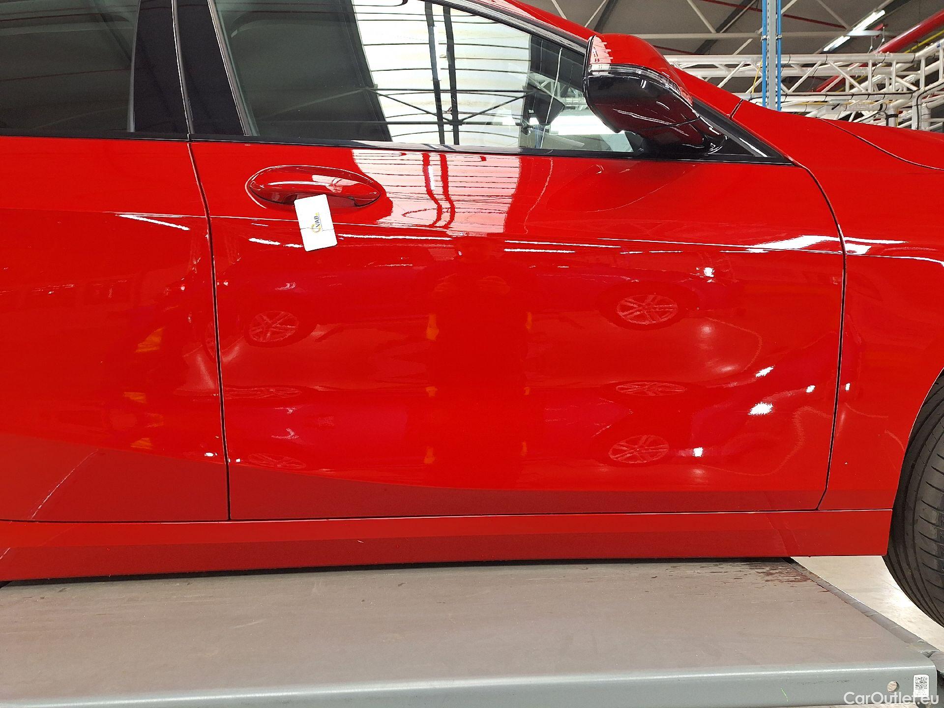  Bmw  Serie 1 BMW, 1-serie '19, BMW 1 Reeks Hatch 116dA (85 kW) 5d #15
