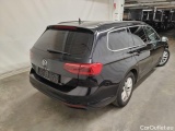  Volkswagen  Passat Volkswagen  Variant 2.0 TDI SCR 110kW DSG7 Style Business 5d #2