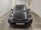  Volkswagen  Passat Volkswagen  Variant 2.0 TDI SCR 110kW DSG7 Style Business 5d #5