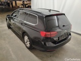  Volkswagen  Passat Volkswagen  Variant 2.0 TDI SCR 110kW DSG7 Style Business 5d #7
