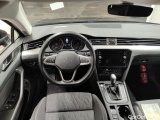  Volkswagen  Passat Volkswagen  Variant 2.0 TDI SCR 110kW DSG7 Style Business 5d #9