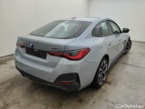  Bmw  Serie 4 BMW i4 GRAN COUPE 81 kWh eDrive40 340 5d #2