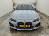  Bmw  Serie 4 BMW i4 GRAN COUPE 81 kWh eDrive40 340 5d #5