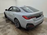  Bmw  Serie 4 BMW i4 GRAN COUPE 81 kWh eDrive40 340 5d #7