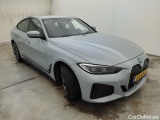  Bmw  Serie 4 BMW i4 GRAN COUPE 81 kWh eDrive40 340 5d #8