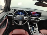  Bmw  Serie 4 BMW i4 GRAN COUPE 81 kWh eDrive40 340 5d #9