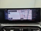  Bmw  Serie 4 BMW i4 GRAN COUPE 81 kWh eDrive40 340 5d #11