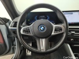  Bmw  Serie 4 BMW i4 GRAN COUPE 81 kWh eDrive40 340 5d #18