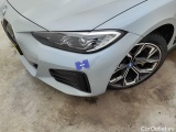  Bmw  Serie 4 BMW i4 GRAN COUPE 81 kWh eDrive40 340 5d #25