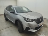  Peugeot  2008 Peugeot  1.2 Puretech 74kW S&S Allure 5d #8