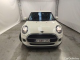  Mini  Cooper Mini 5 door One 5d #5
