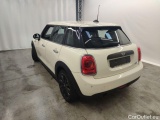  Mini  Cooper Mini 5 door One 5d #7
