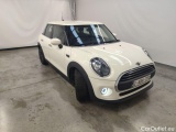  Mini  Cooper Mini 5 door One 5d #8