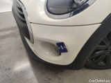  Mini  Cooper Mini 5 door One 5d #23