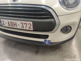  Mini  Cooper Mini 5 door One 5d #25
