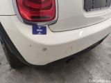  Mini  Cooper Mini 5 door One 5d #33