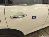  Mini  Cooper Mini 5 door One 5d #42