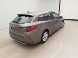  Toyota  Corolla Toyota,  TS '19, Toyota  Touring Sports 1.8 Hybrid Dynamic e #8