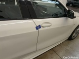  Bmw  Serie 1 BMW 1 HATCH DIESEL - 2019 118 dA 150hp (EU6AP) 5d #49