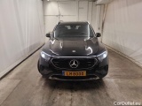  Mercedes  EQB MERCEDES  (X253) 66.5 kWh  250 190hp Business Line 7pl. 5d #5