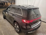  Mercedes  EQB MERCEDES  (X253) 66.5 kWh  250 190hp Business Line 7pl. 5d #7