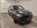  Mercedes  EQB MERCEDES  (X253) 66.5 kWh  250 190hp Business Line 7pl. 5d #8