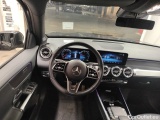  Mercedes  EQB MERCEDES  (X253) 66.5 kWh  250 190hp Business Line 7pl. 5d #9