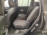  Mercedes  EQB MERCEDES  (X253) 66.5 kWh  250 190hp Business Line 7pl. 5d #10