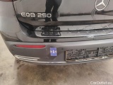  Mercedes  EQB MERCEDES  (X253) 66.5 kWh  250 190hp Business Line 7pl. 5d #31