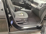  Mercedes  EQB MERCEDES  (X253) 66.5 kWh  250 190hp Business Line 7pl. 5d #37