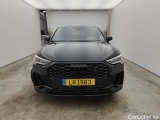  Audi  Q3 AUDI  SPORTBACK 45 TFSIe 245 S Line S tronic (EU6d-TEMP) 5d  #5