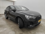  Audi  Q3 AUDI  SPORTBACK 45 TFSIe 245 S Line S tronic (EU6d-TEMP) 5d  #8