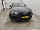  Audi  Q3 AUDI  SPORTBACK 45 TFSIe 245 S Line S tronic (EU6d-TEMP) 5d  #24