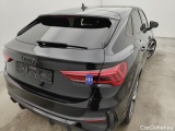  Audi  Q3 AUDI  SPORTBACK 45 TFSIe 245 S Line S tronic (EU6d-TEMP) 5d  #36