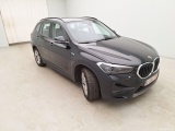  Bmw  X1 BMW,  FL'19 PHEV, BMW  xDrive25e (162 kW) 5d #9