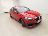  Bmw  Serie 1 BMW, 1-serie '19, BMW 1 Reeks Hatch 116dA (85 kW) 5d #9