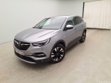 Opel   Grandland X Opel, '17, Opel 1.5 Turbo D D S/S AT8 Elegance 5d #2